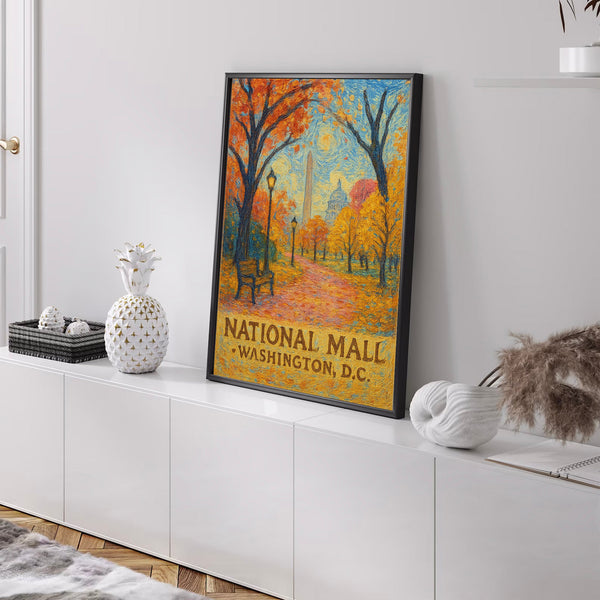 City Posters | Travel Posters | City Wall Art