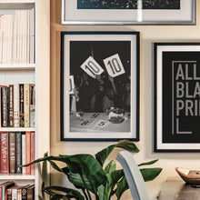 10 Out of 10 Print, Motivational Black and White Wall Art, Vintage Print, Photography Prints, Museum Quality Photo Art Print 4403150474