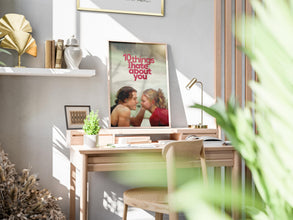 10 Things I Hate About You Poster ,Romantic Comedy Film, Wall Art ,Movie Print 4346617155