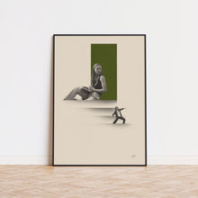 10 Things I hate about you Inspired Movie Poster  Mid Century Modern Poster  Minimalist Poster  Retro Art Print  Classic Movie Poster 1700861423