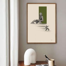 10 Things I hate about you Inspired Movie Poster  Mid Century Modern Poster  Minimalist Poster  Retro Art Print  Classic Movie Poster 1700861423