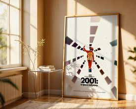 2001 A Space Odyssey, 1968 Science Fiction Movie, (Digital Download), Printable 603534881