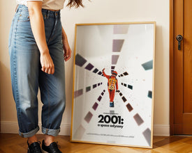 2001 A Space Odyssey, 1968 Science Fiction Movie, (Digital Download), Printable 603534881