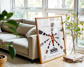 2001 A Space Odyssey, 1968 Science Fiction Movie, (Digital Download), Printable 603534881