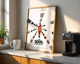 2001 A Space Odyssey, 1968 Science Fiction Movie, (Digital Download), Printable 603534881