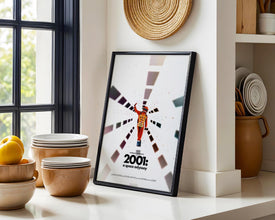 2001 A Space Odyssey, 1968 Science Fiction Movie, (Digital Download), Printable 603534881