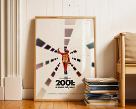 2001 A Space Odyssey, 1968 Science Fiction Movie, (Digital Download), Printable 603534881