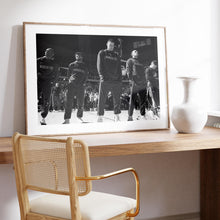 2023 Denver Nuggets Poster, Denver Nuggets Print, Black and White Wall Art, Vintage Wall Art, Photograph Prints, Basketball Gift, NBA Fans 1778400849
