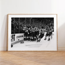 2023 Stanley Cup Champions, Vegas Golden Knights, NHL Print,Fan Poster, Black and White, Sport Print, Sport Decor, Hokey Gift, Hokey Poster 1850795908