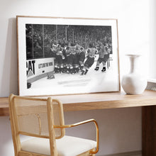 2023 Stanley Cup Champions, Vegas Golden Knights, NHL Print,Fan Poster, Black and White, Sport Print, Sport Decor, Hokey Gift, Hokey Poster 1850795908