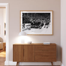 2023 Stanley Cup Champions, Vegas Golden Knights, NHL Print,Fan Poster, Black and White, Sport Print, Sport Decor, Hokey Gift, Hokey Poster 1850795908