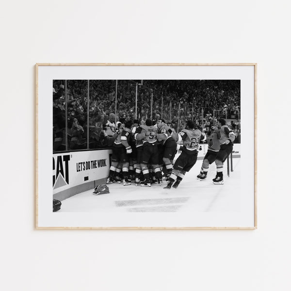 2023 Stanley Cup Champions, Vegas Golden Knights, NHL Print,Fan Poster, Black and White, Sport Print, Sport Decor, Hokey Gift, Hokey Poster 1850795908