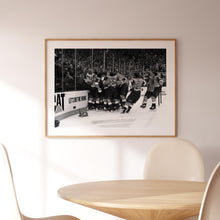 2023 Stanley Cup Champions, Vegas Golden Knights, NHL Print,Fan Poster, Black and White, Sport Print, Sport Decor, Hokey Gift, Hokey Poster 1850795908