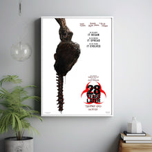 28 Years Later 2025 Poster Art Print Movie Posters Gift for Movie lovers 11