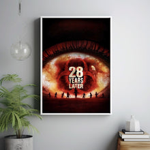 28 Years Later 2025 Poster Art Print Movie Posters Gift for Movie lovers 12