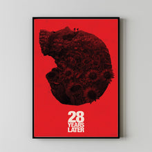 28 Years Later 2025 Poster Art Print Movie Posters Gift for Movie lovers 14