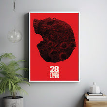 28 Years Later 2025 Poster Art Print Movie Posters Gift for Movie lovers 14