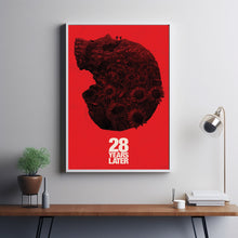28 Years Later 2025 Poster Art Print Movie Posters Gift for Movie lovers 14