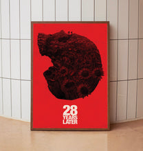 28 Years Later 2025 Poster Art Print Movie Posters Gift for Movie lovers 14