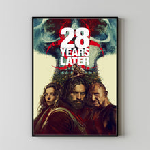 28 Years Later 2025 Poster Art Print Movie Posters Gift for Movie lovers 16