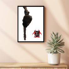 28 Years Later 2025 Poster Art Print Movie Posters Gift for Movie lovers 4