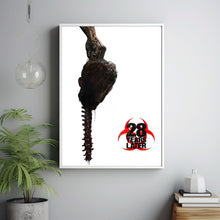 28 Years Later 2025 Poster Art Print Movie Posters Gift for Movie lovers 4