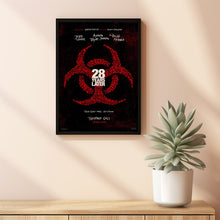 28 Years Later 2025 Poster Art Print Movie Posters Gift for Movie lovers 7