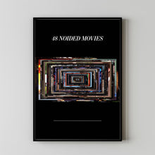 48 NOIDED MOVIES 2025 Poster Art Print Movie Posters TV Posters Gift for Movie lovers copy