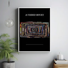 48 NOIDED MOVIES 2025 Poster Art Print Movie Posters TV Posters Gift for Movie lovers copy