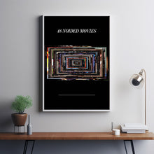 48 NOIDED MOVIES 2025 Poster Art Print Movie Posters TV Posters Gift for Movie lovers copy