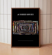 48 NOIDED MOVIES 2025 Poster Art Print Movie Posters TV Posters Gift for Movie lovers copy
