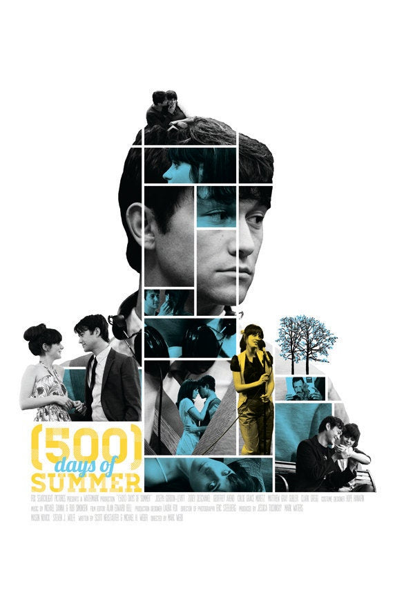 500 Days of Summer 123074983