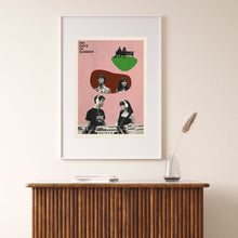 500 Days of Summer Movie Poster  Film Posters  Minimalist Movie Poster  Digital Download  Printable Wall Art Poster 1294666463