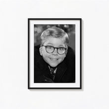 A Christmas Story Print, Christmas Black and White Wall Art, Movie Vintage Print, Photography Prints, Museum Quality Photo Art Print 1810557212