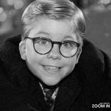 A Christmas Story Print, Christmas Black and White Wall Art, Movie Vintage Print, Photography Prints, Museum Quality Photo Art Print 1824757685
