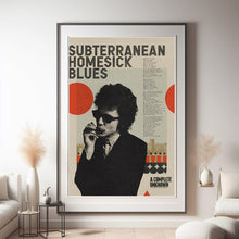 A Complete Unknown Movie Poster, Classic Film, Room Decor, Canvas Posters,  Wall Art Poster, Poster Gifts 1821564990