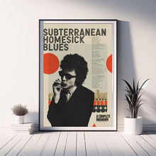 A Complete Unknown Movie Poster, Classic Film, Room Decor, Canvas Posters,  Wall Art Poster, Poster Gifts 1821564990