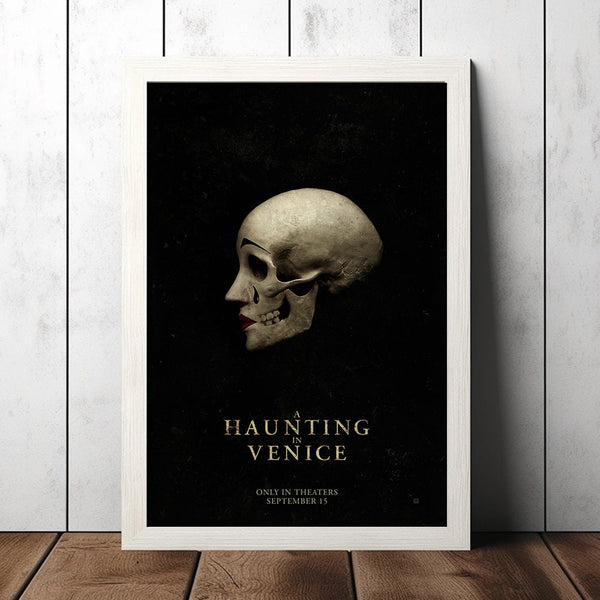 A Haunting in Venice (2023) Classic Movie Poster - Film Fan Collectibles - Home Decor - Wall Art - Posters Gifts 1561908230
