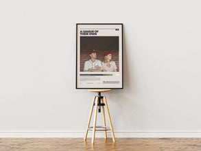 A League of Their Own Poster, Film Wall Art, Tom Hanks, Baseball Movie Print 1904401695