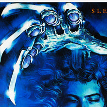 A Nightmare on Elm Street Movie Poster Freddy Krueger Movie Poster Vintage Horror Movie Poster Nightmare on Elm Street Poster Freddy Krueger 1826786335