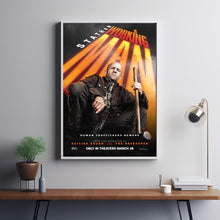 A Working Man 2025 Poster Art Print Movie Posters TV Posters Gift for Movie lovers 2