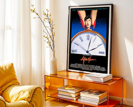 After Hours Movie Poster 1985 Black Comedy Film (Digital Download) 691202726
