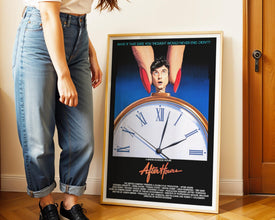After Hours Movie Poster 1985 Black Comedy Film (Digital Download) 691202726