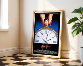 After Hours Movie Poster 1985 Black Comedy Film (Digital Download) 691202726