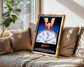 After Hours Movie Poster 1985 Black Comedy Film (Digital Download) 691202726