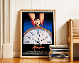 After Hours Movie Poster 1985 Black Comedy Film (Digital Download) 691202726