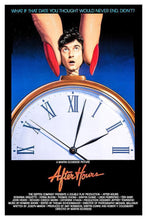 After Hours Movie Poster 1985 Black Comedy Film (Digital Download) 691202726