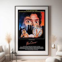 After Hours Movie Poster, Classic Film, Room Decor, Canvas Posters,  Wall Art Poster, Poster Gifts 1837592813
