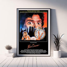 After Hours Movie Poster, Classic Film, Room Decor, Canvas Posters,  Wall Art Poster, Poster Gifts 1837592813