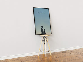 Aftersun Movie Poster  Film Print  Minimalist Movie Poster  Gift for Movie Lovers  Printable Wall Art Print  Paul Mescal  Movie Art 1889542445
